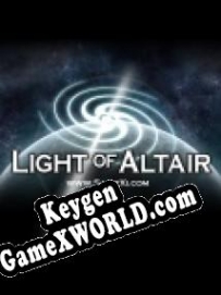 Light of Altair ключ бесплатно