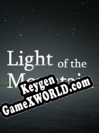 Light of the Mountain CD Key генератор