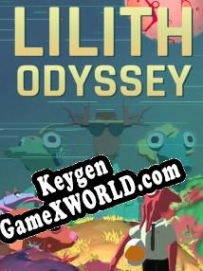 Ключ активации для Lilith Odyssey