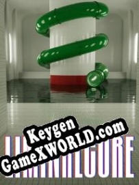 Ключ для Liminalcore