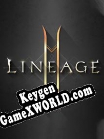 Бесплатный ключ для Lineage2M
