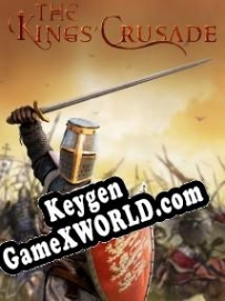 CD Key генератор для  Lionheart: Kings Crusade