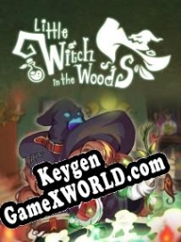 Little Witch in the Woods ключ активации