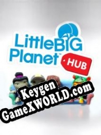 LittleBigPlanet Hub CD Key генератор
