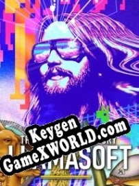 Llamasoft: The Jeff Minter Story ключ активации