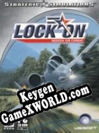 Ключ активации для Lock On: Modern Air Combat