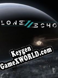 Ключ для Lone Echo 2