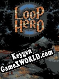 Ключ для Loop Hero