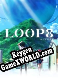 CD Key генератор для  Loop8: Summer of Gods