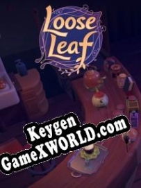 Loose Leaf: A Tea Witch Simulator ключ активации