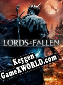 Lords of the Fallen CD Key генератор