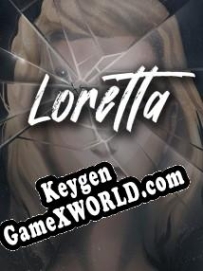 Бесплатный ключ для Loretta