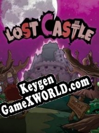 Lost Castle генератор ключей