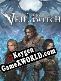 Lost Eidolons: Veil of the Witch генератор ключей