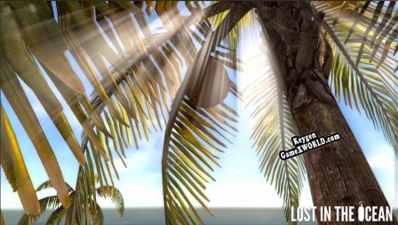 Lost in the Ocean VR ключ бесплатно