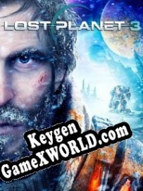 Lost Planet 3 CD Key генератор