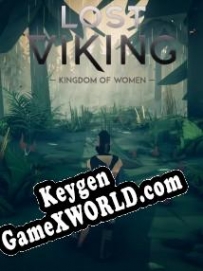 Lost Viking: Kingdom of Women генератор серийного номера