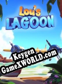 Lous Lagoon ключ бесплатно