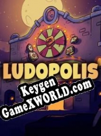 Ключ активации для Ludopolis