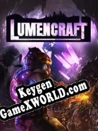 Lumencraft генератор серийного номера