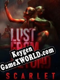 Lust from Beyond: Scarlet ключ бесплатно