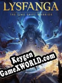Lysfanga: The Time Shift Warrior ключ бесплатно