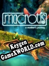 Регистрационный ключ к игре  Macrotis: A Mothers Journey
