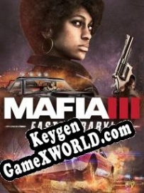 Ключ для Mafia 3: Faster, Baby!