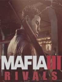 Ключ активации для Mafia 3: Rivals