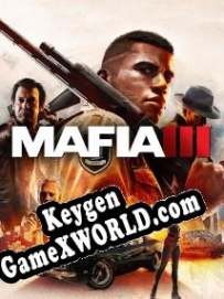 Бесплатный ключ для Mafia 3