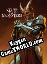Mage and Monsters 2 генератор ключей
