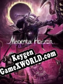Бесплатный ключ для Magenta Horizon