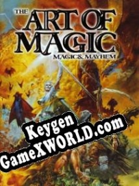 Magic & Mayhem: The Art of Magic ключ бесплатно