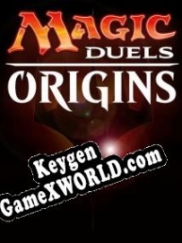 Magic Duels: Origins ключ бесплатно