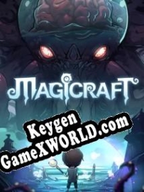 Magicraft генератор ключей