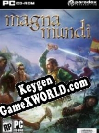 Ключ активации для Magna Mundi