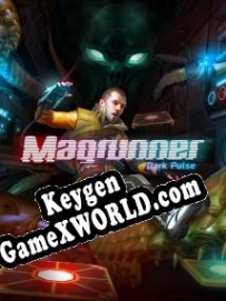 Регистрационный ключ к игре  Magrunner: Dark Pulse