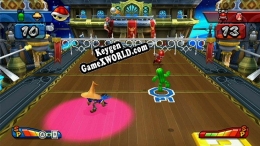 Ключ для Mario Sports Mix