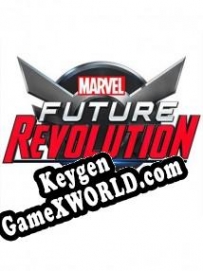 Бесплатный ключ для Marvel Future Revolution