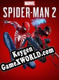 Marvels Spider-Man 2 CD Key генератор