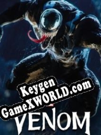 Бесплатный ключ для Marvels Venom