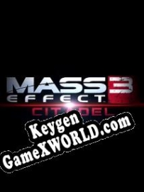 Mass Effect 3 Citadel ключ активации