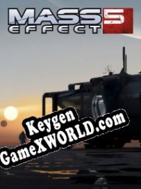 Бесплатный ключ для Mass Effect 5