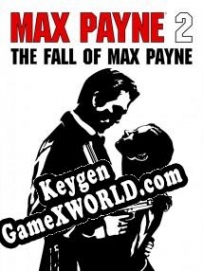 Бесплатный ключ для Max Payne 2: The Fall of Max Payne