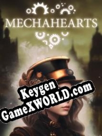 Mechahearts CD Key генератор