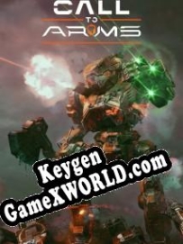 MechWarrior 5: Mercenaries Call to Arms генератор ключей