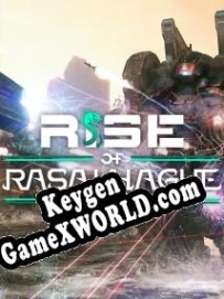 MechWarrior 5: Mercenaries Rise of Rasalhague ключ активации