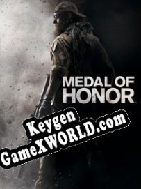 Бесплатный ключ для Medal of Honor (2010)