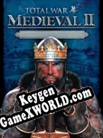 Medieval 2: Total War ключ активации