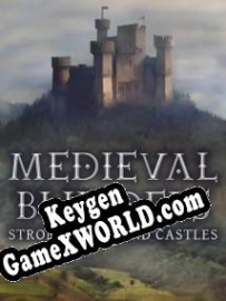 Ключ для Medieval Builders: Strongholds & Castles